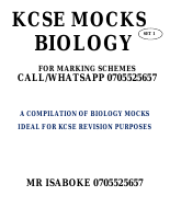 KCSE BIOLOGY MOCKS SET 1.pdf